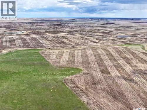 Ogema Farms, Ogema, SK 