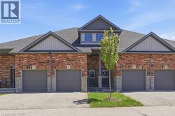 206 JESSICA Crescent Unit# A  Kitchener, ON N2R 0H8