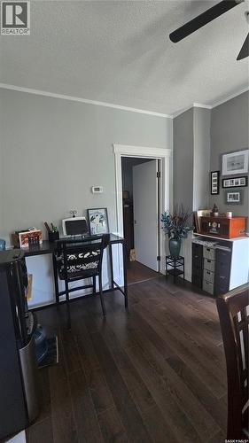 716 Walsh Avenue, Oxbow, SK - Indoor