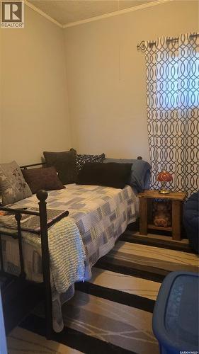 716 Walsh Avenue, Oxbow, SK - Indoor Photo Showing Bedroom