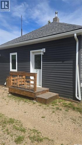 716 Walsh Avenue, Oxbow, SK - Outdoor