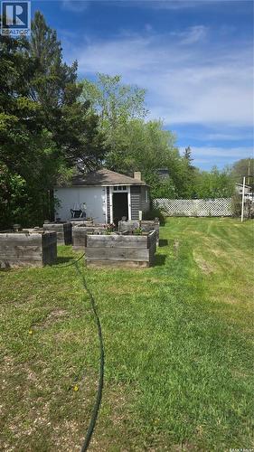 716 Walsh Avenue, Oxbow, SK - Outdoor