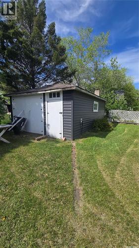 716 Walsh Avenue, Oxbow, SK - Outdoor