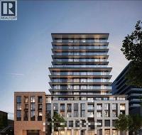 816 - 1 JARVIS STREET Hamilton, ON L8R 3J2