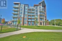 221 - 600 NORTH SERVICE ROAD Hamilton (Lakeshore), ON L8E 0L2