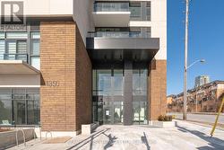 327 - 1350 ELLESMERE ROAD Toronto, ON M1P 2X9