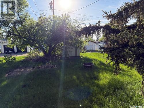 308 1St Street E, Delisle, SK 