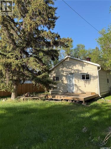 308 1St Street E, Delisle, SK 
