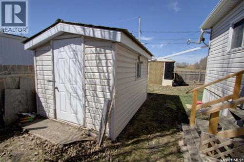 203 5Th Avenue, Melfort, SK 