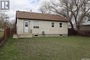 225 Westview Drive N, Coronach, SK  - Outdoor 