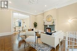 2 - 46 HERKIMER STREET Hamilton, ON L8P 2G4