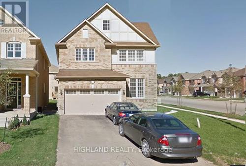 513 Tyrone Crescent, Milton, ON - Outdoor