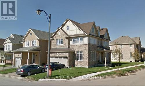 513 Tyrone Crescent, Milton, ON - Outdoor With Facade