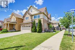513 TYRONE CRESCENT Milton, ON L9T 8J5