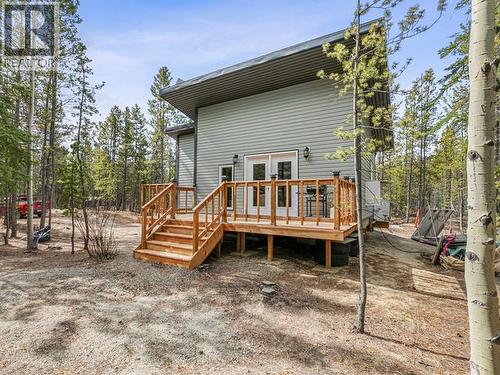 Lot 1197 SPIRIT LAKE  Whitehorse South, YT Y0B 1B0