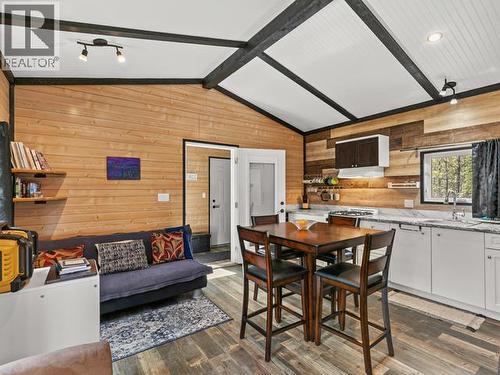 Lot 1197 Spirit Lake, Whitehorse South, YT - Indoor