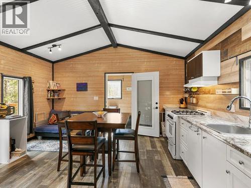 Lot 1197 Spirit Lake, Whitehorse South, YT - Indoor
