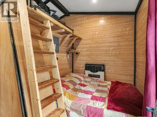 Lot 1197 Spirit Lake, Whitehorse South, YT - Indoor