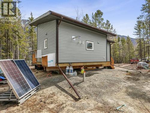 Lot 1197 Spirit Lake, Whitehorse South, YT - Outdoor With Exterior