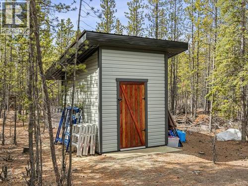 Lot 1197 Spirit Lake, Whitehorse South, YT - Outdoor With Exterior