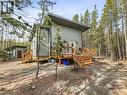 Lot 1197 Spirit Lake, Whitehorse South, YT  - Outdoor With Exterior 