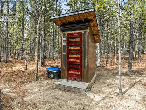 Lot 1197 Spirit Lake, Whitehorse South, YT - Outdoor