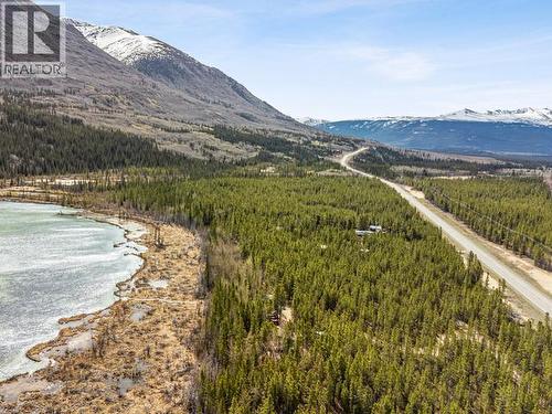 Lot 1197 Spirit Lake, Whitehorse South, YT - Outdoor With View