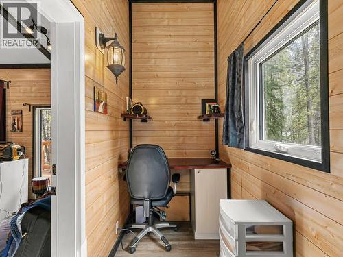 Lot 1197 Spirit Lake, Whitehorse South, YT - Indoor