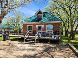 203 Belfast STREET North Portal, SK S0C 1W0