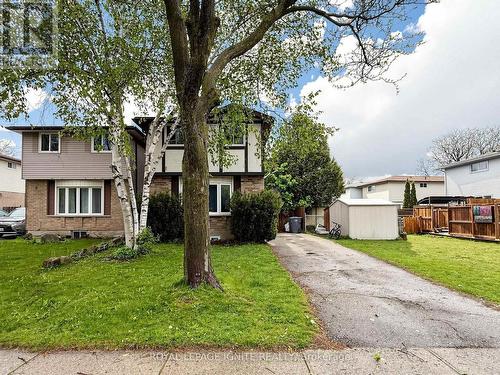 6 UPTON CRESCENT  Guelph, ON N1E 6P2
