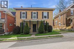 53 S EBY Street S  Kitchener, ON N2G 3K9