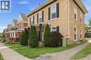 53 Eby Street S, Kitchener, ON  - Outdoor 
