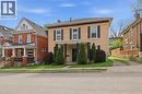 53 Eby Street S, Kitchener, ON  - Outdoor With Facade 