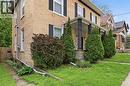53 Eby Street S, Kitchener, ON  - Outdoor 