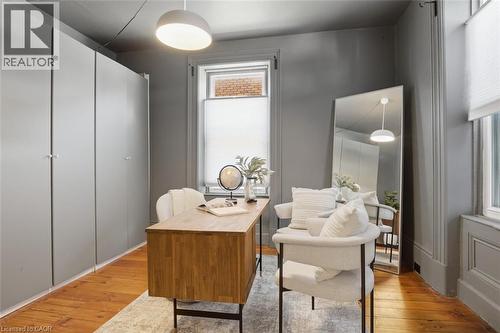 53 Eby Street S, Kitchener, ON - Indoor