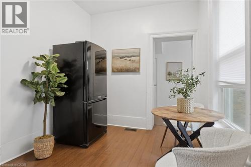 53 Eby Street S, Kitchener, ON - Indoor Photo Showing Other Room