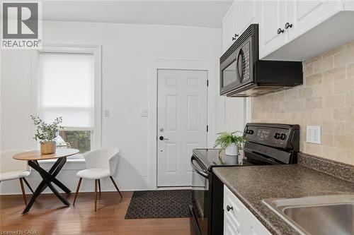 53 Eby Street S, Kitchener, ON - Indoor
