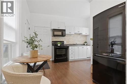 53 Eby Street S, Kitchener, ON - Indoor