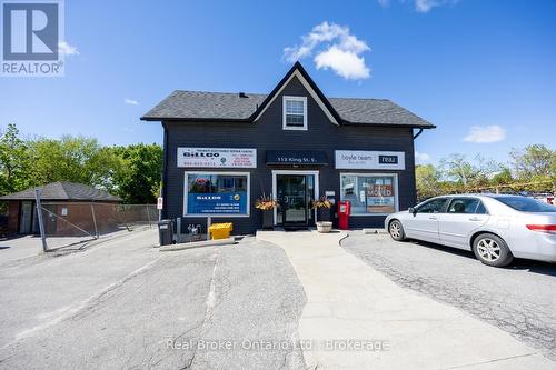 113 King Street E, Clarington (Bowmanville), ON 