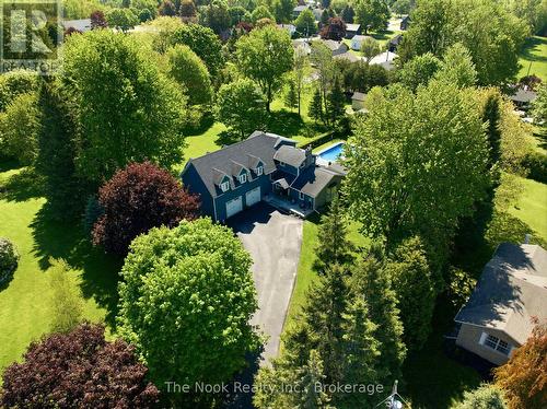15 HILLSIDE DRIVE  Clarington, ON L0B 1J0
