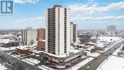 1605 - 340 COLBORNE STREET London East (East F), ON N6B 3N1