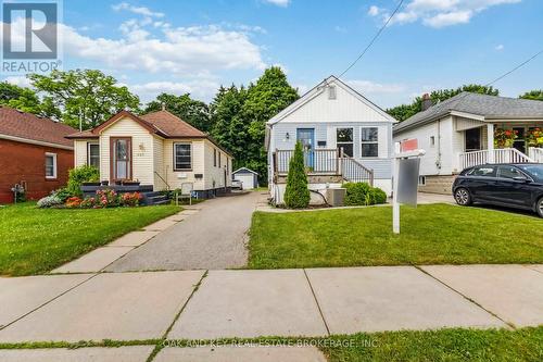 487 BURBROOK PLACE , London East (East G), Ontario N5W 4B5 2