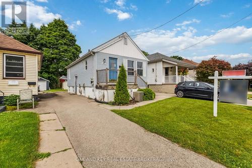 487 BURBROOK PLACE , London East (East G), Ontario N5W 4B5 3