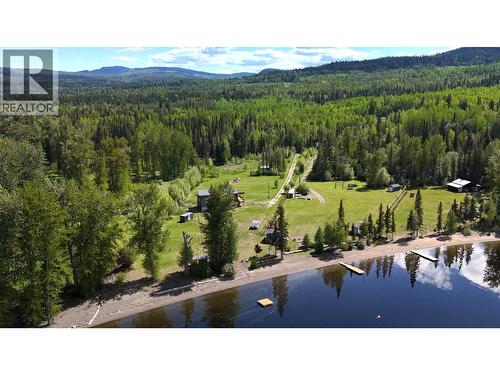 8077 S Canim Lake Road, 100 Mile House, BC 