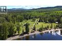 8077 S Canim Lake Road, 100 Mile House, BC 