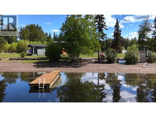 8077 S Canim Lake Road, 100 Mile House, BC 