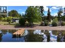 8077 S Canim Lake Road, 100 Mile House, BC 