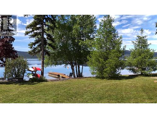 8077 S Canim Lake Road, 100 Mile House, BC 