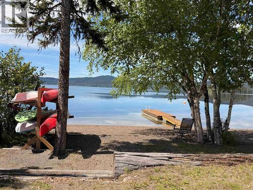 8077 S Canim Lake Road, 100 Mile House, BC 