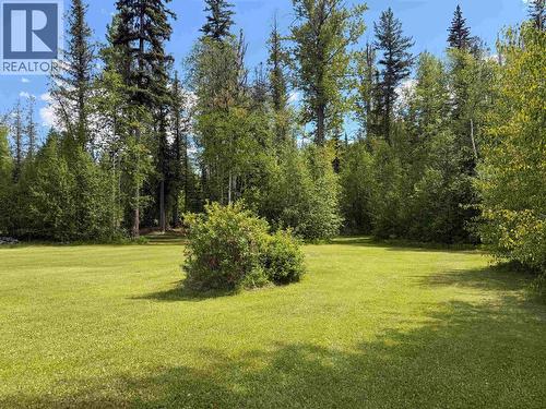 8077 S Canim Lake Road, 100 Mile House, BC 